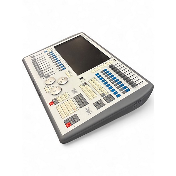 Used Avolites Tiger Touch 2 Lighting Controller