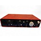 Used Focusrite Scarlett 2i4 Audio Interface thumbnail