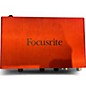 Used Focusrite Scarlett 2i4 Audio Interface