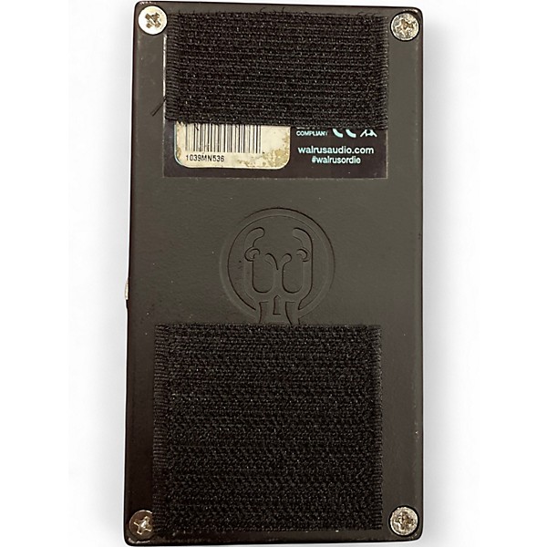 Used Walrus Audio ARP87 Multi Function Delay Effect Pedal