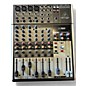 Used Behringer Xenyx 1204USB Unpowered Mixer thumbnail