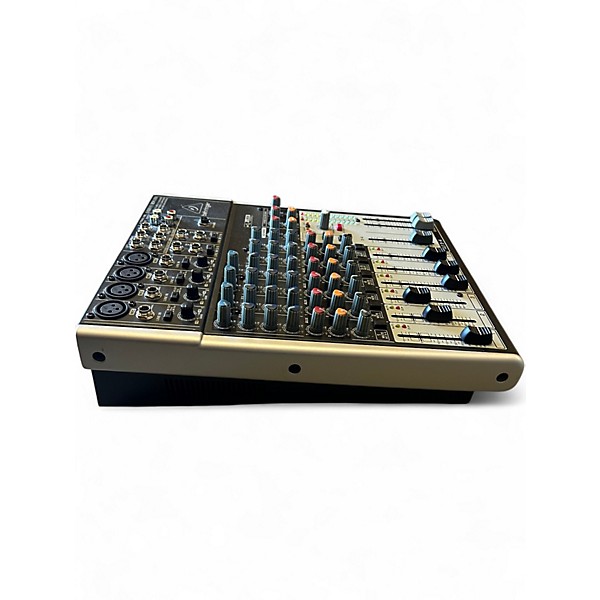 Used Behringer Xenyx 1204USB Unpowered Mixer