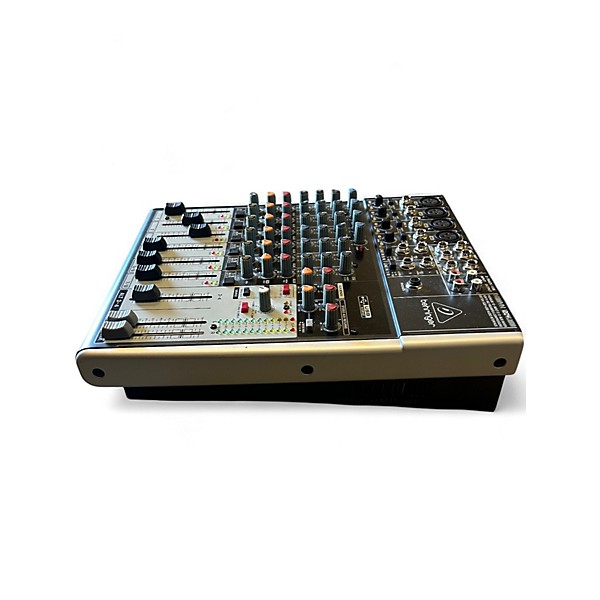 Used Behringer Xenyx 1204USB Unpowered Mixer
