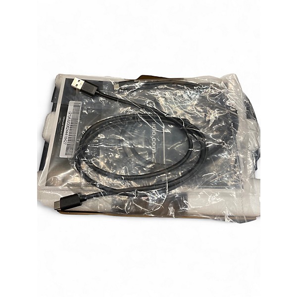 Used M-Audio air 192/4 Audio Interface