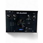 Used M-Audio air 192/4 Audio Interface