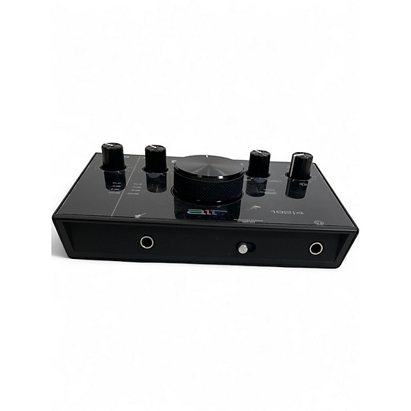 Used M-Audio air 192/4 Audio Interface