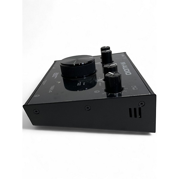 Used M-Audio air 192/4 Audio Interface