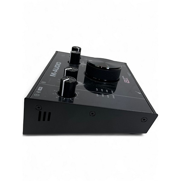 Used M-Audio air 192/4 Audio Interface
