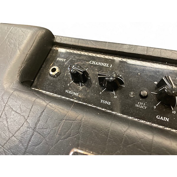 Used Blackstar Artist 30 Tube Guitar Combo Amp