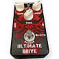 Used Joyo ULTIMATE DRIVE Effect Pedal thumbnail