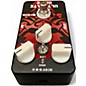 Used Joyo ULTIMATE DRIVE Effect Pedal