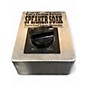 Used Carl's Custom Guitars SPEAKER SOAK ATTENUATOR Pedal thumbnail