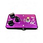 Used Suhr RIOT PEDAL Effect Pedal