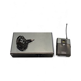 Used Sennheiser XS  WIRELESS Lavalier Wireless System