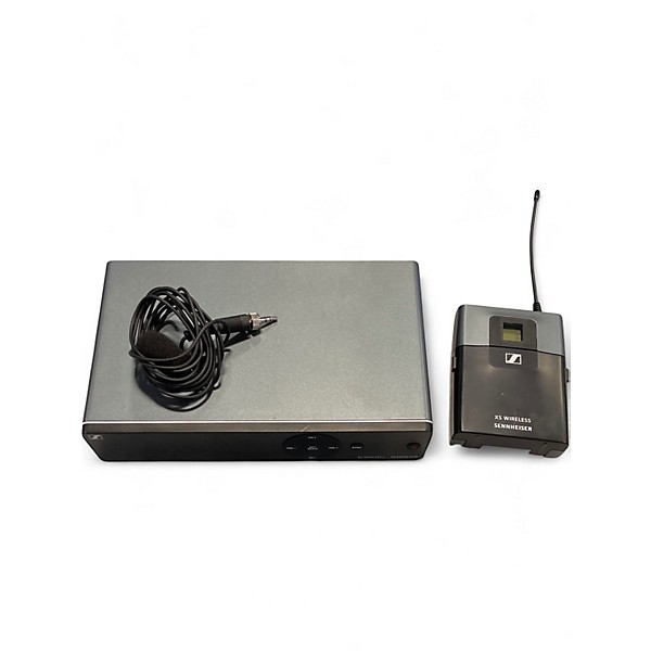 Used Sennheiser XS  WIRELESS Lavalier Wireless System
