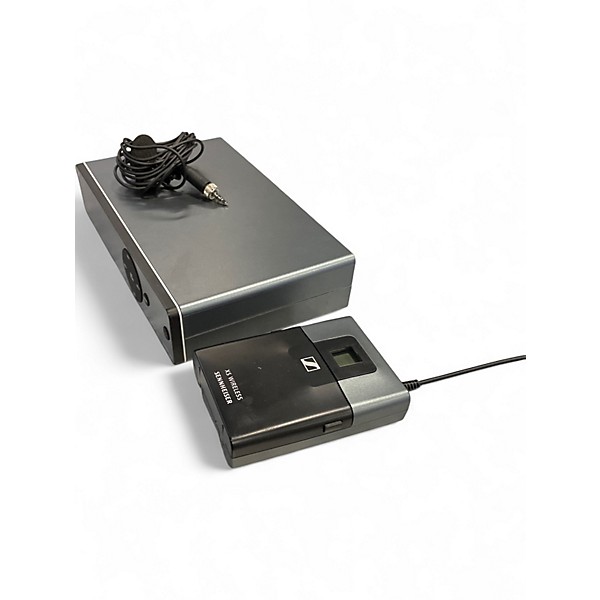 Used Sennheiser XS  WIRELESS Lavalier Wireless System