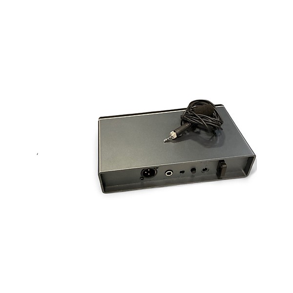 Used Sennheiser XS  WIRELESS Lavalier Wireless System