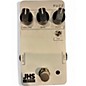 Used JHS Pedals 3 Series Fuzz Effect Pedal thumbnail