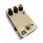 Used JHS Pedals 3 Series Fuzz Effect Pedal