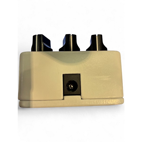 Used JHS Pedals 3 Series Fuzz Effect Pedal