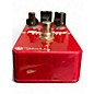 Used Keeley Red Dirt Overdrive Effect Pedal