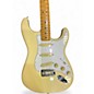 Used Fender Jimi Hendrix Stratocaster Olympic White Solid Body Electric Guitar