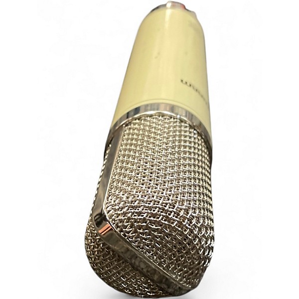 Used Warm Audio WA251 Tube Microphone