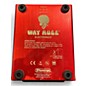 Used Way Huge Electronics WHE101 Angry Troll Boost Effect Pedal
