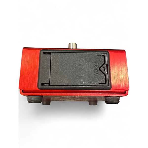 Used Way Huge Electronics WHE101 Angry Troll Boost Effect Pedal