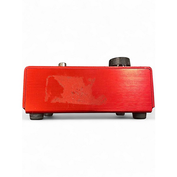 Used Way Huge Electronics WHE101 Angry Troll Boost Effect Pedal