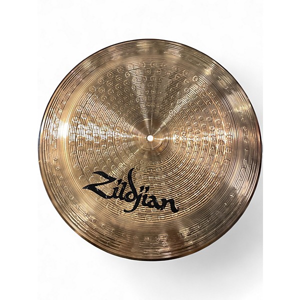 Used Zildjian 18in I Series China Cymbal