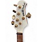 Used Ernie Ball Music Man StingRay 5 Special HH Antique Ivory Electric Bass Guitar