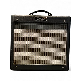 Used Fender Blues Jr III Tube Guitar Combo Amp