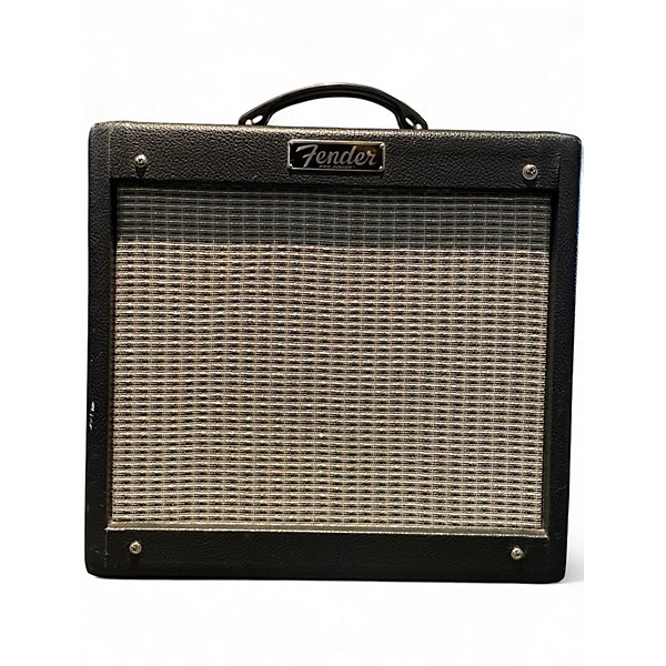 Used Fender Blues Jr III Tube Guitar Combo Amp