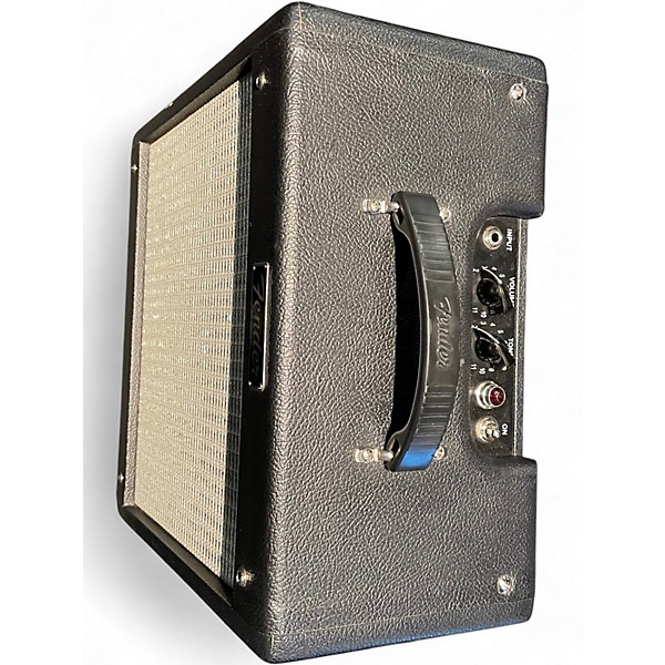 Used Fender Blues Jr III Tube Guitar Combo Amp