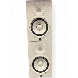 Used Yamaha HS7 Pair Powered Monitor