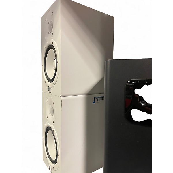 Used Yamaha HS7 Pair Powered Monitor