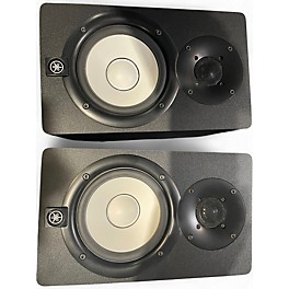 Used Yamaha HS5 Pair Powered Monitor