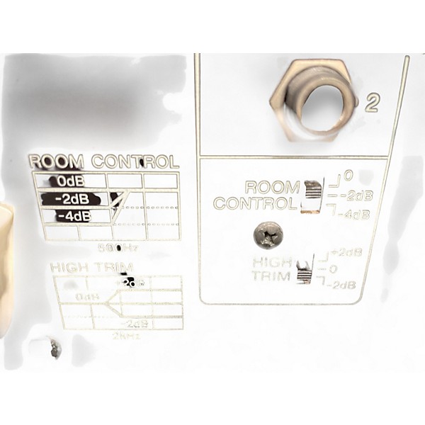 Used Yamaha HS5 Pair Powered Monitor