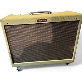 Used Fender Blues Deluxe Reissue 40W 1x12 Tweed Tube Guitar Combo Amp