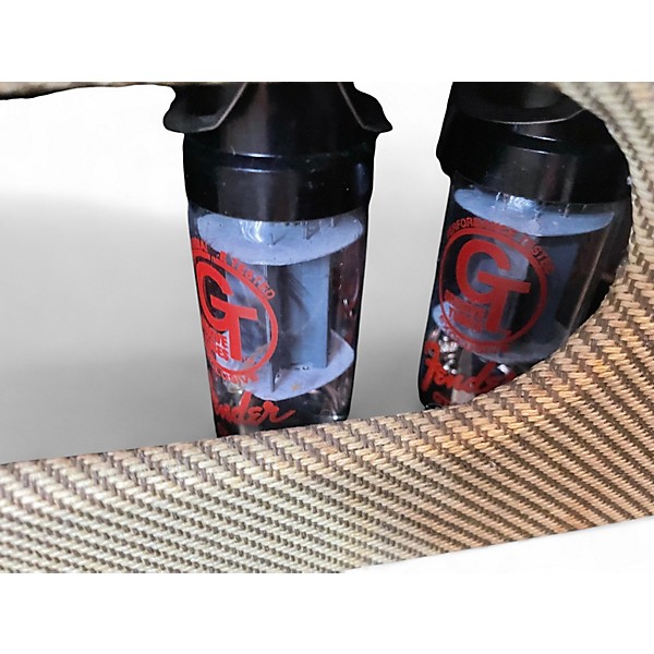 Used Fender Blues Deluxe Reissue 40W 1x12 Tweed Tube Guitar Combo Amp