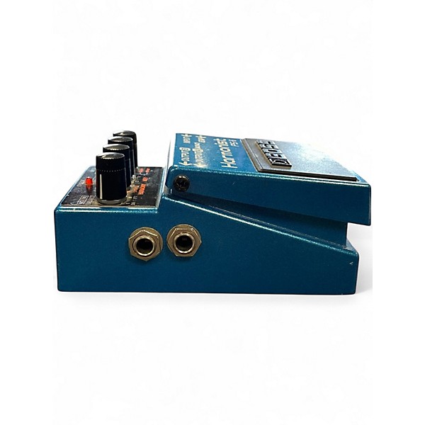 Used BOSS PS6 Harmonist Effect Pedal