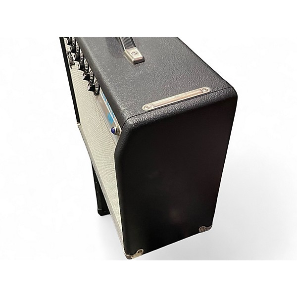 Used Fender 68' CUSTOM PRO REVERB Tube Guitar Combo Amp