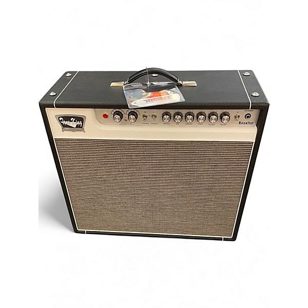 Used Tone King ROYALIST MKIII Tube Guitar Combo Amp