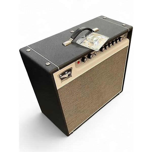 Used Tone King ROYALIST MKIII Tube Guitar Combo Amp