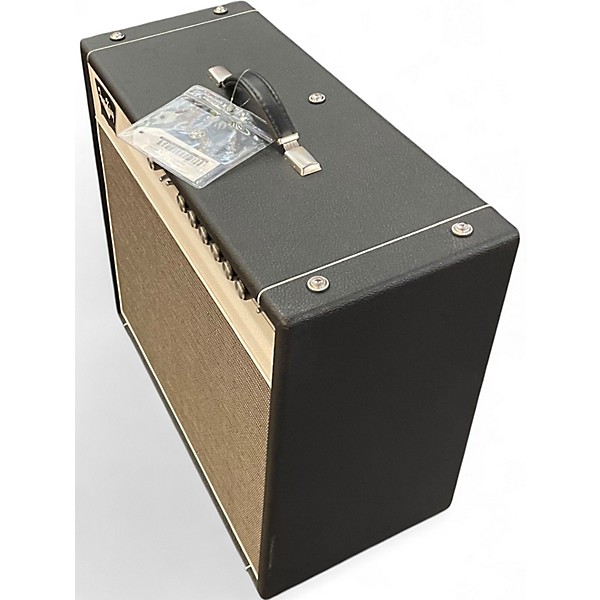 Used Tone King ROYALIST MKIII Tube Guitar Combo Amp