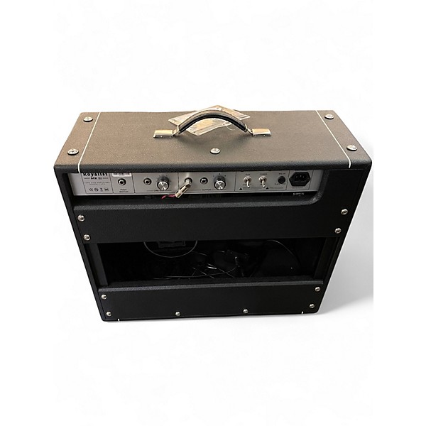 Used Tone King ROYALIST MKIII Tube Guitar Combo Amp