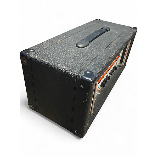 Used Orange Amplifiers TH30H 30W Tube Guitar Amp Head