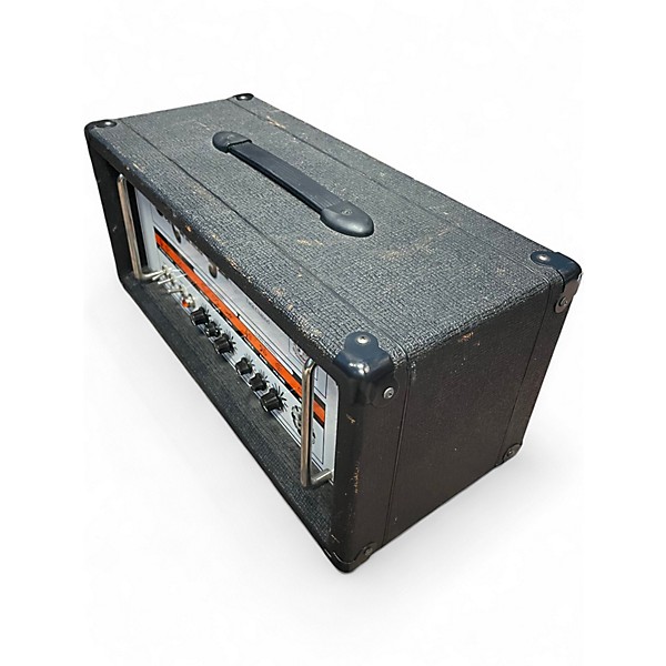 Used Orange Amplifiers TH30H 30W Tube Guitar Amp Head