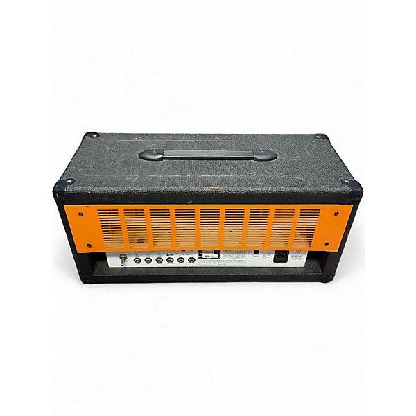 Used Orange Amplifiers TH30H 30W Tube Guitar Amp Head